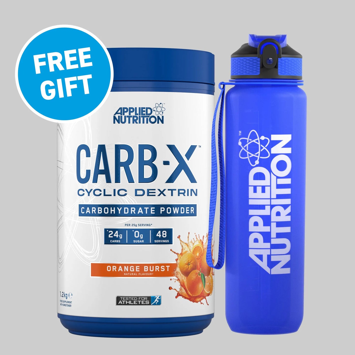 Carb X