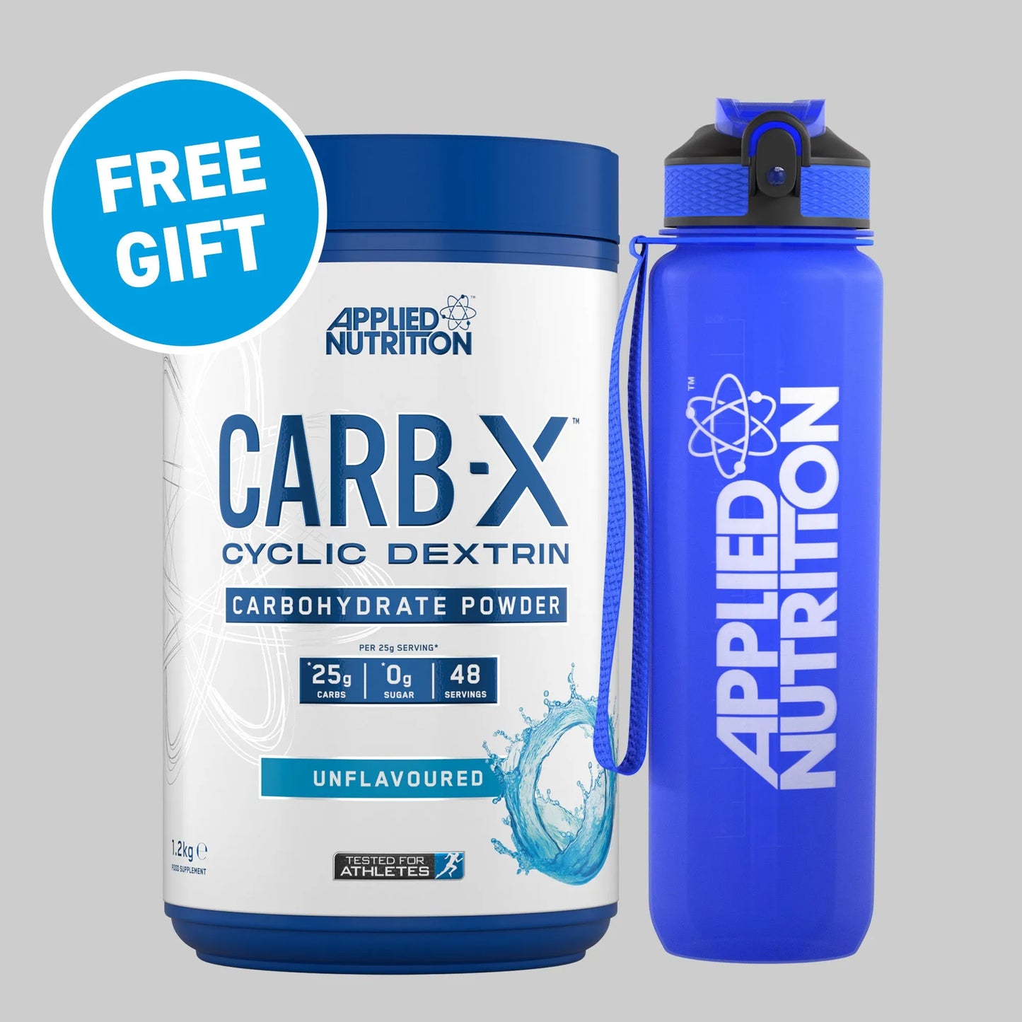 Carb X