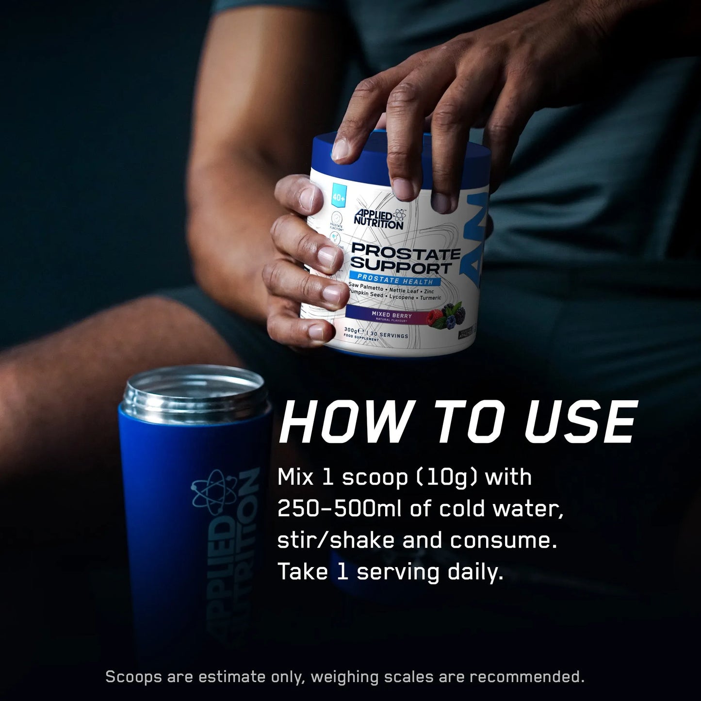 Organ Shield Supplement