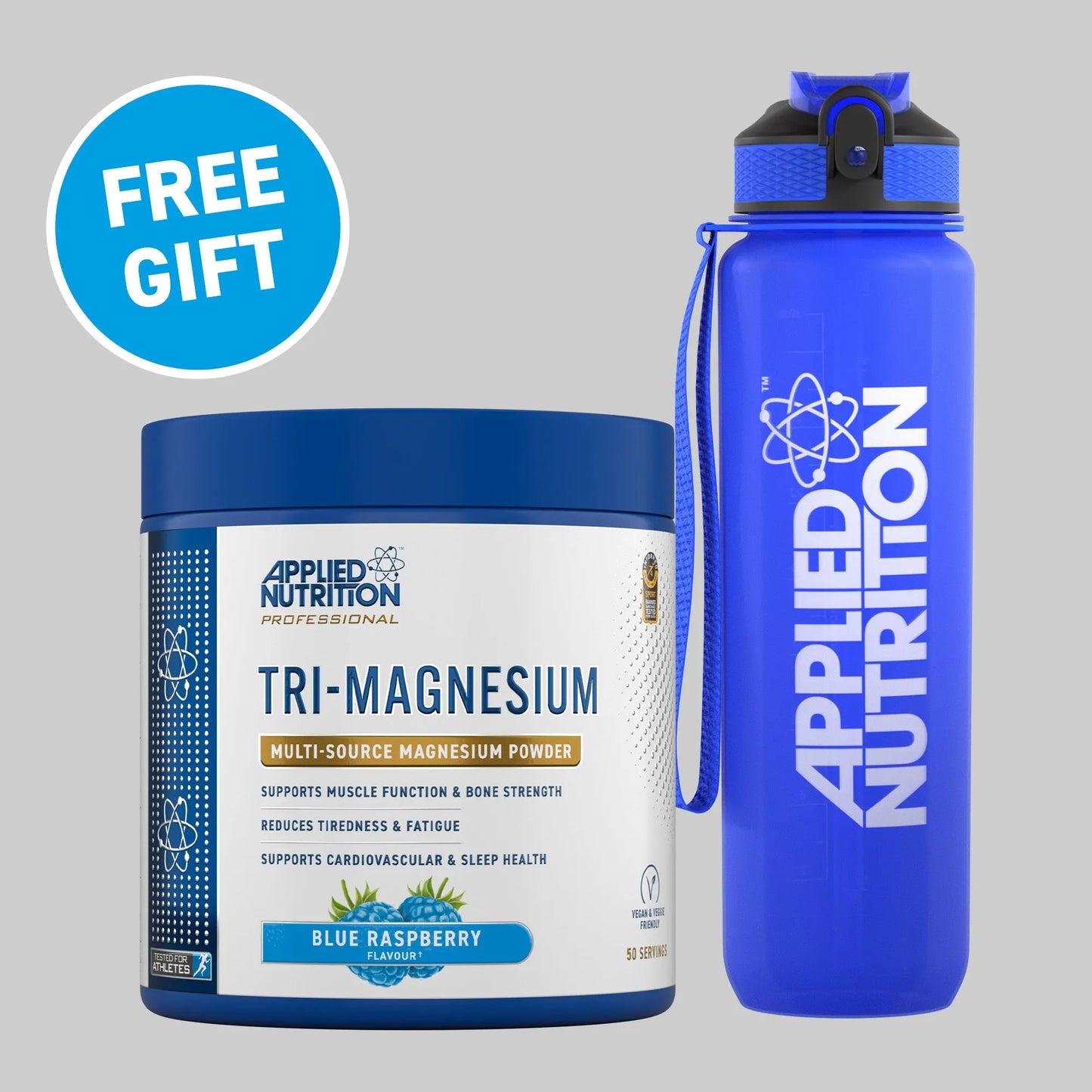 Tri-Magnesium Powder