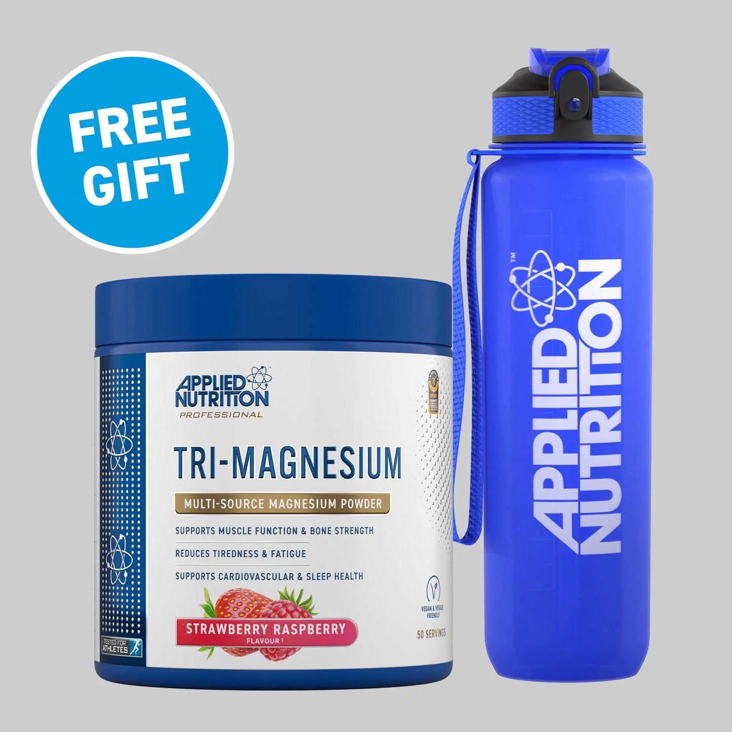 Tri-Magnesium Powder