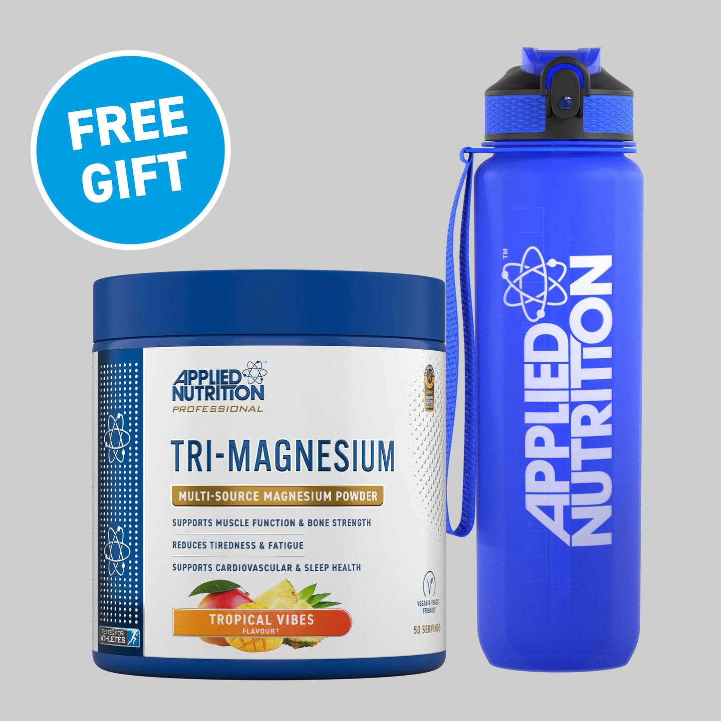 Tri-Magnesium Powder