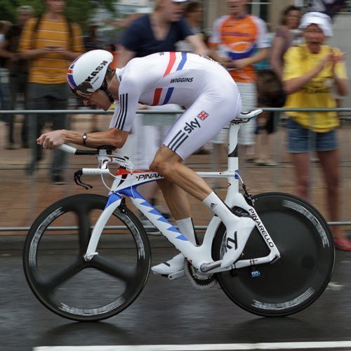 Cycling