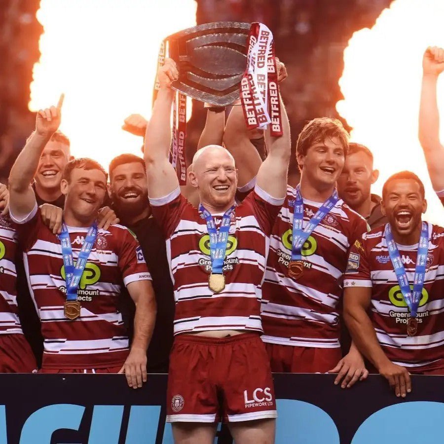 Rugby League