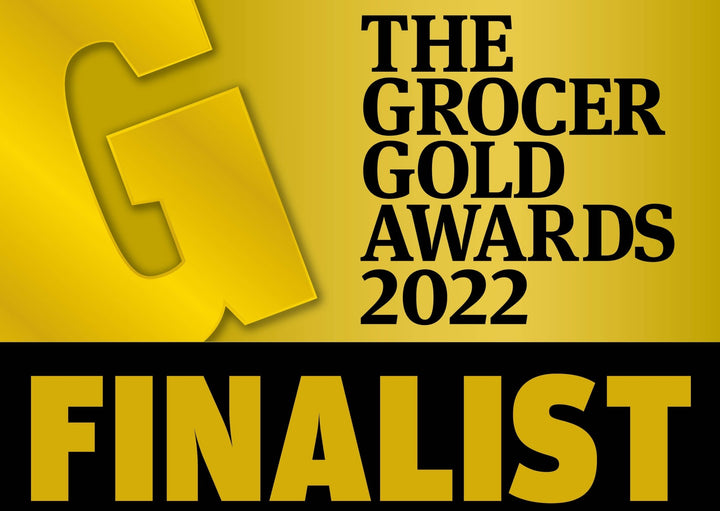 Applied Nutrition Shortlisted for Grocer Gold Award