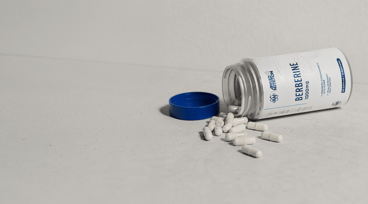 Introduction to Berberine: Benefits, Timing, and Dosage