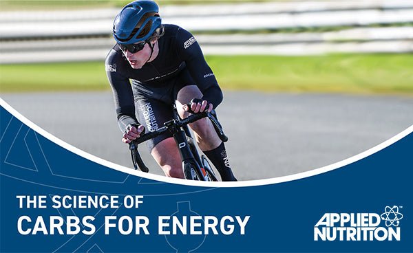 Carbs & Cycling: How To Own The Hills