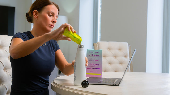 What Supplements Does Coleen Rooney Take? Here's a Look at Her Daily Wellness Routine