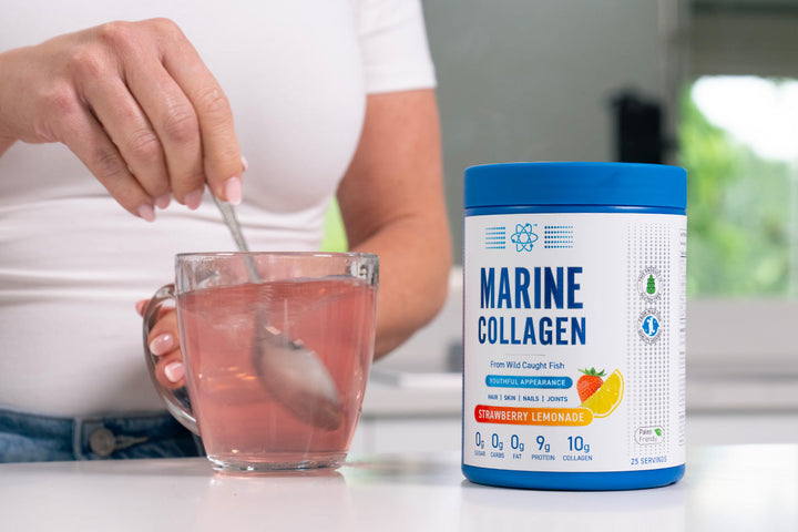 The 10 Marine Collagen Benefits You Must Know About