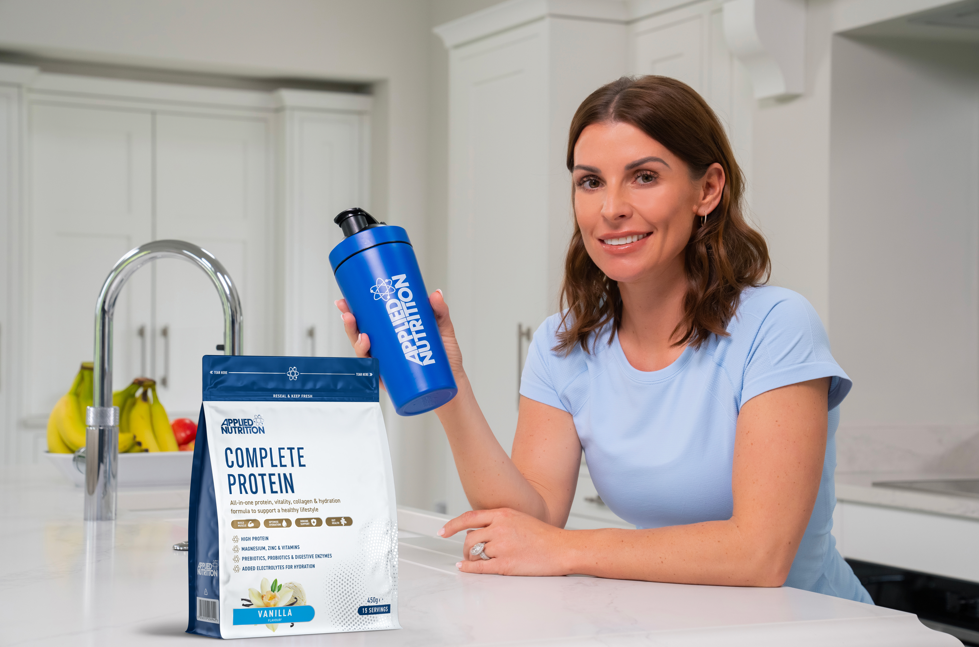 Complete Protein: The All-in-One Wellness & Vitality Solution