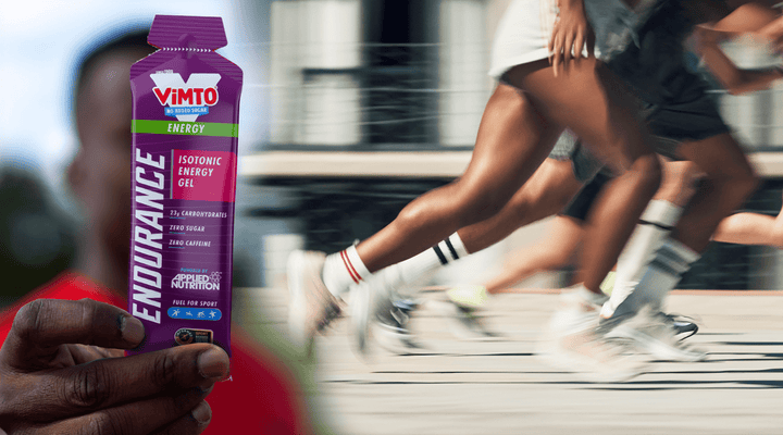 Endurance Racing Nutrition: Fuel Smart, Finish Strong