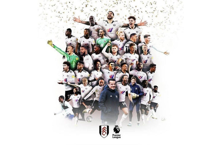 Fulham Secure EFL Championship