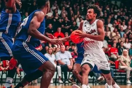 Applied Nutrition and League Champions Leicester Riders Continue Partnership