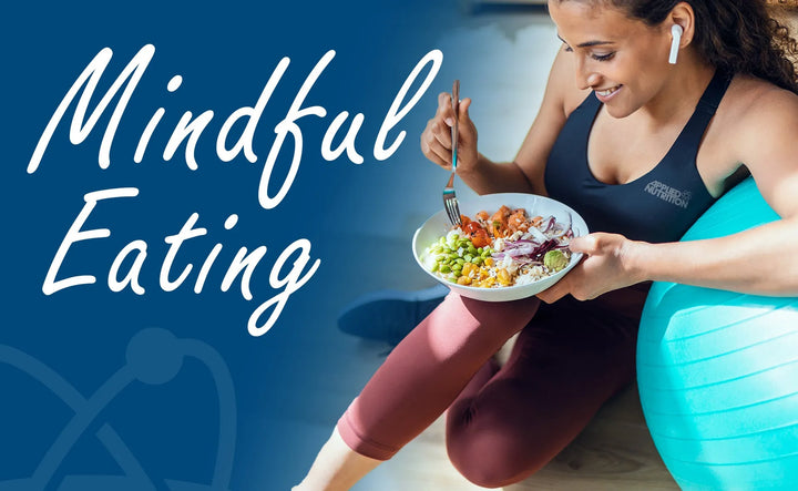 A Guide to Mindful Eating