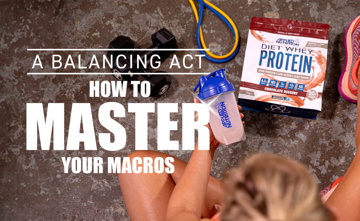 How to Master Your Macros 