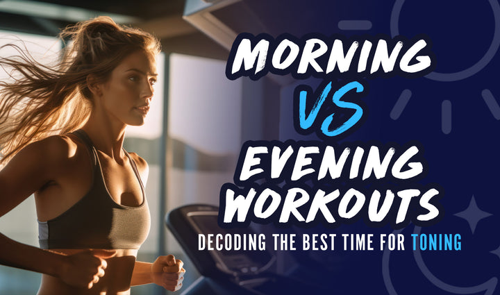 Morning vs Evening Workouts: Which is Better?