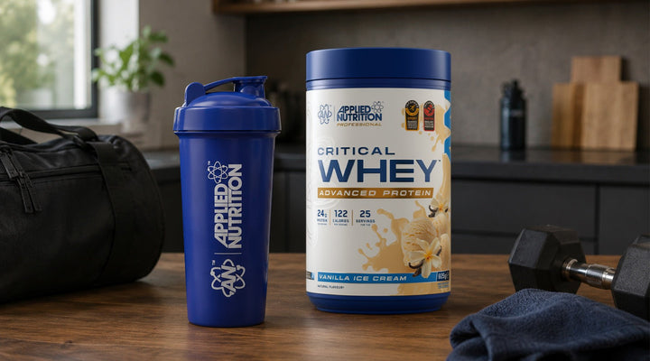 How Much Protein Do I Need?
