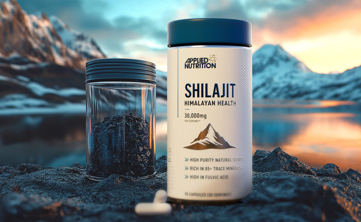 Shilajit: What It Is and 7 Reasons to Incorporate It Into Your Routine