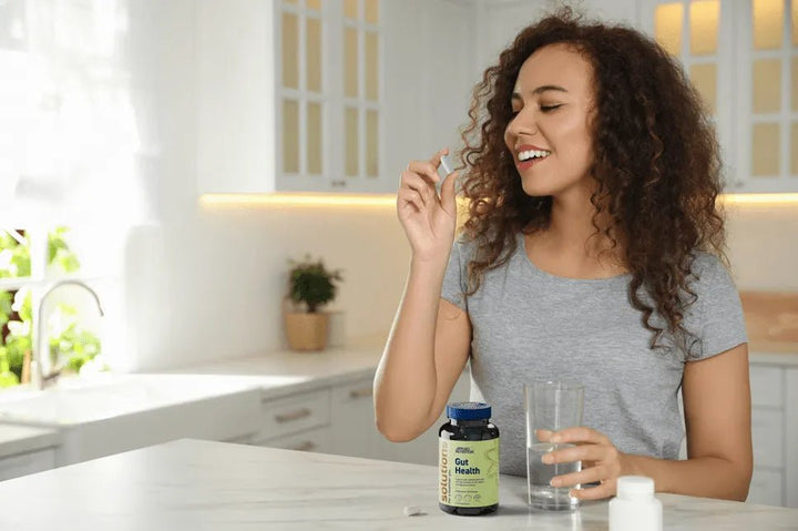 Which Supplements Support Overall Health and Wellness?