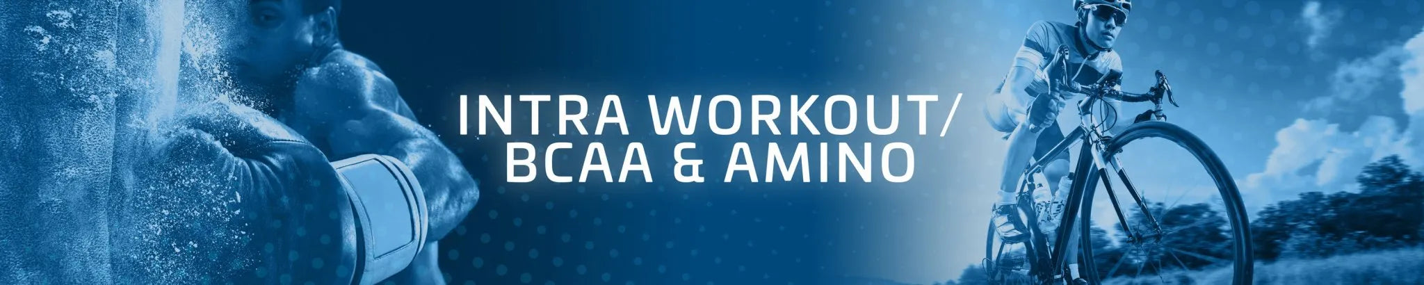 Intra Workout Samples - Applied Nutrition plc