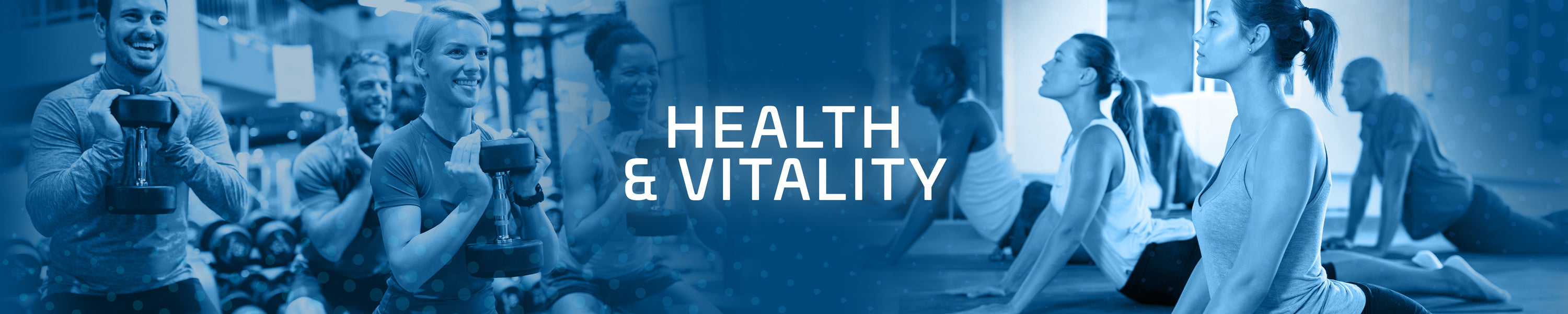 Health | Vitality