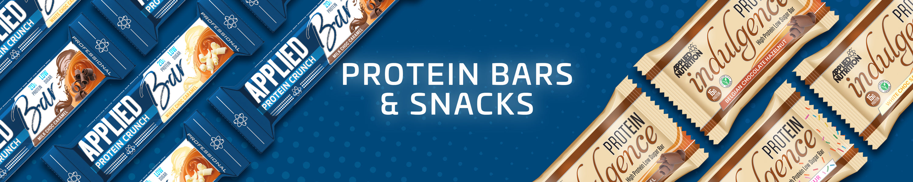 Protein & Nutrition Bar | Snack