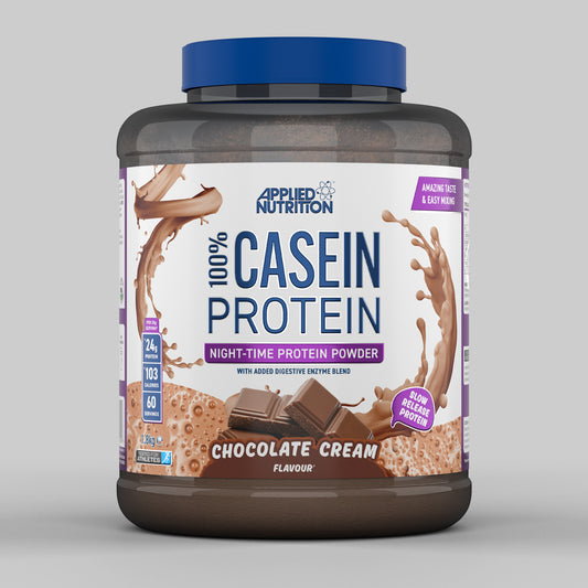 Micellar Casein Protein Powder 1.8kg (60 Servings)