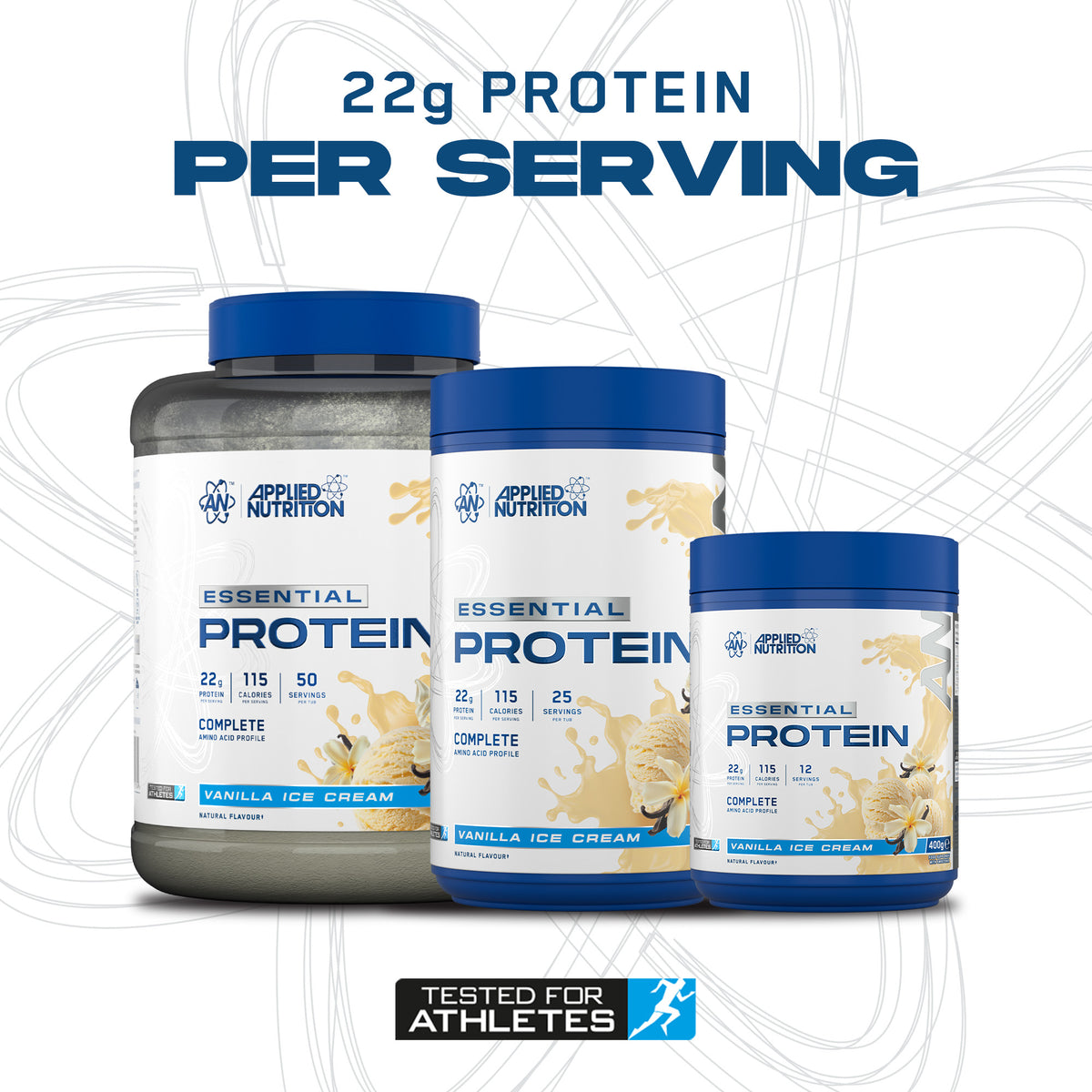 Essential Protein