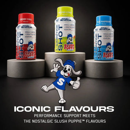 L-Carnitine Shot 60ml