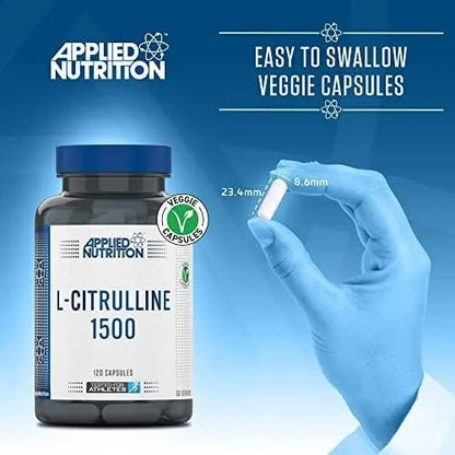 L-Citrulline 1500