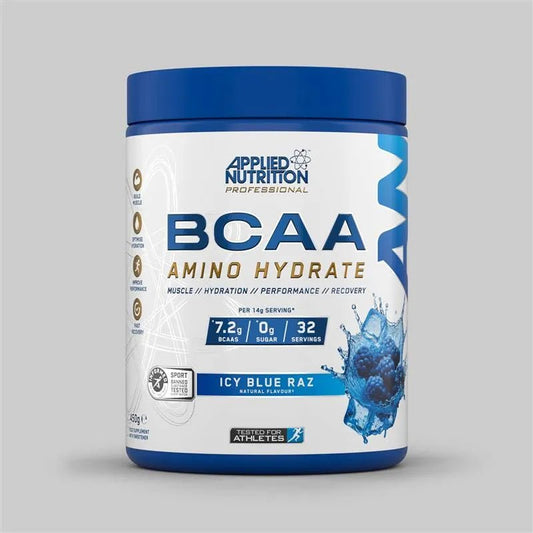 BCAA Amino Hydrate