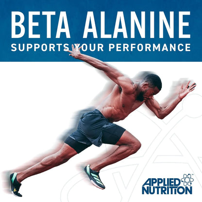 Beta-Alanine 1500mg