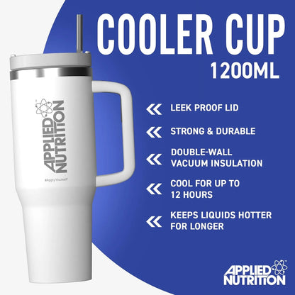 Cooler Tumbler Cup