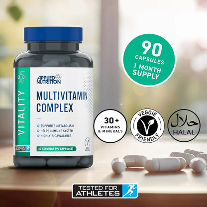 Multi-Vitamin Complex