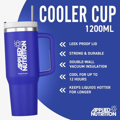 Cooler Tumbler Cup