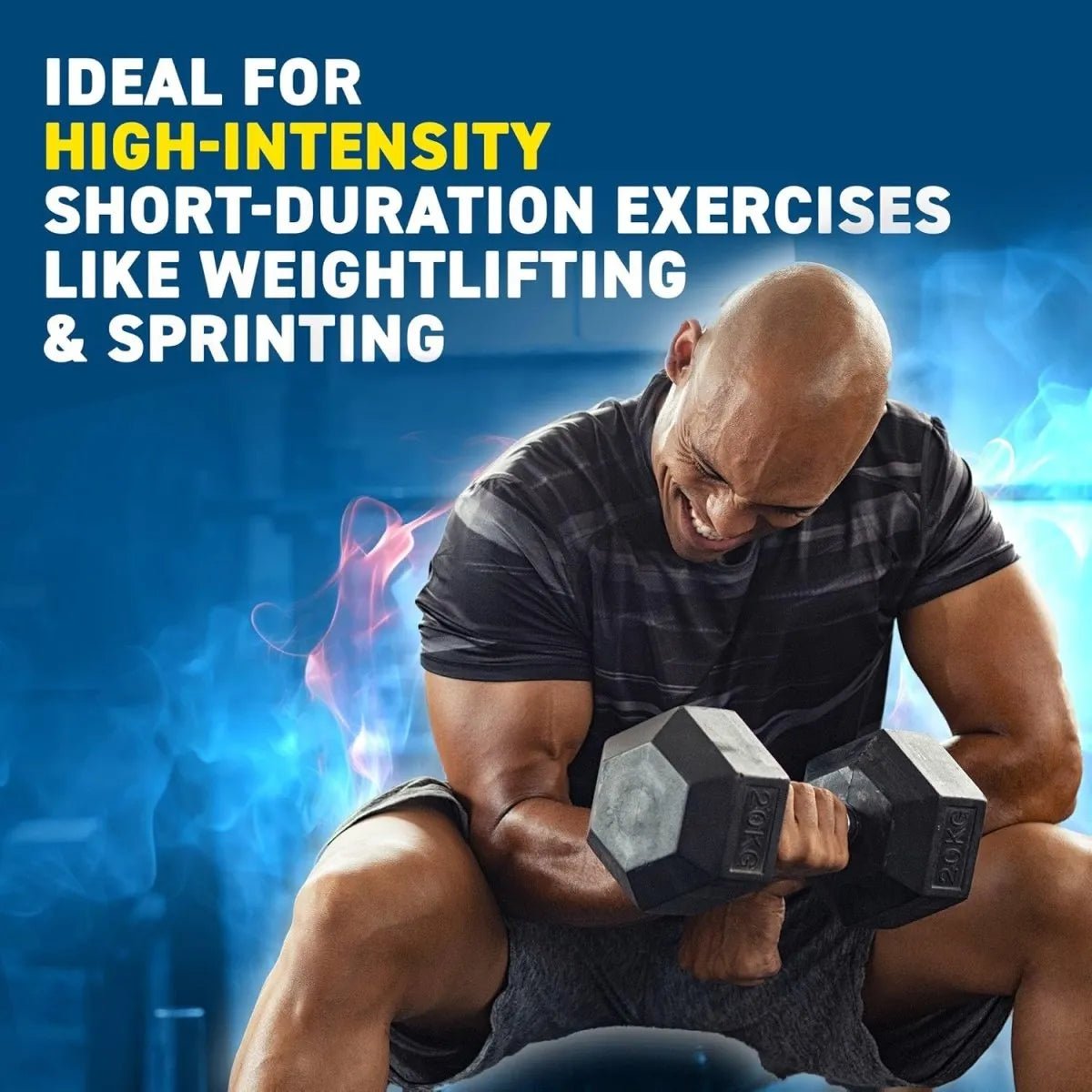 Citrulline Malate 300g -  Premium Performance Amino Acid Combo