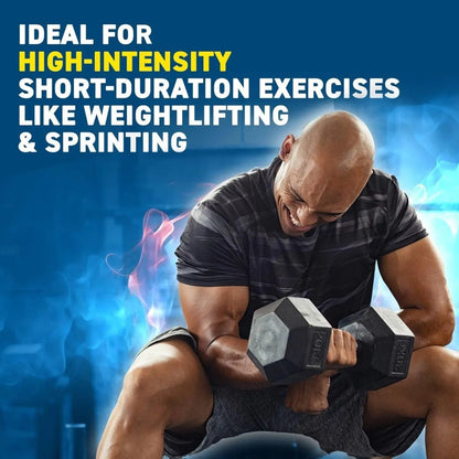 Citrulline Malate 300g -  Premium Performance Amino Acid Combo