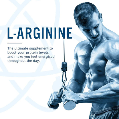 L-Arginine 1500
