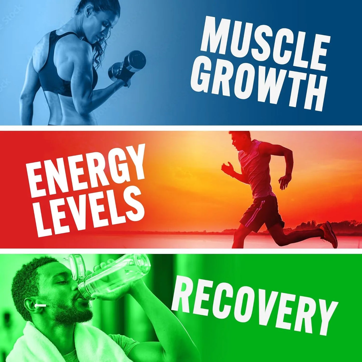 AAKG 300g -  Premium Performance Amino Acid Combo