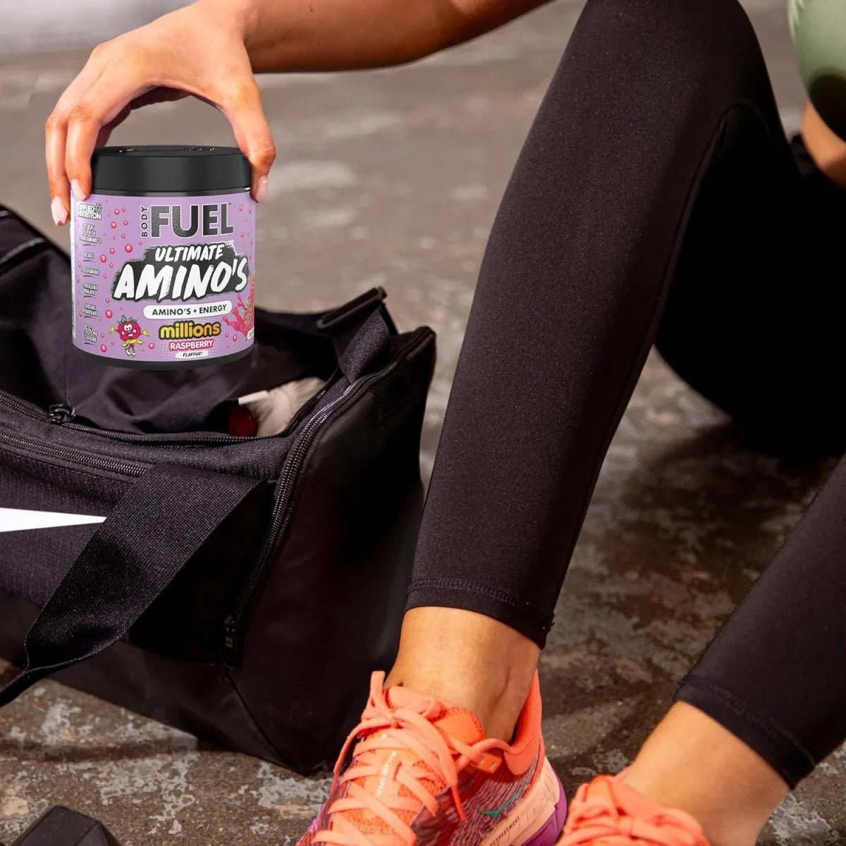 BodyFuel™ Ultimate Aminos