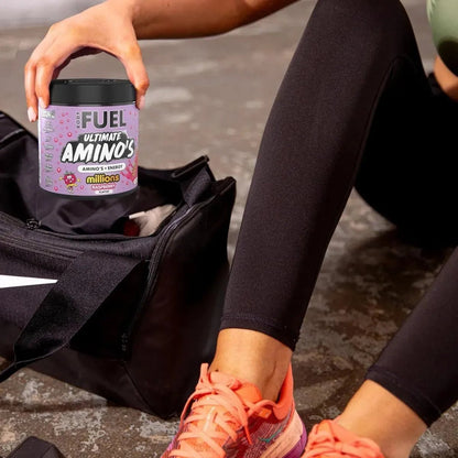 BodyFuel™ Ultimate Aminos 270 g (30 Portionen)