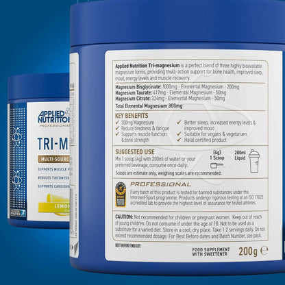 Tri-Magnesium Powder