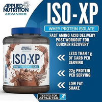 ISO-XP 1.8kg - 72 Servings