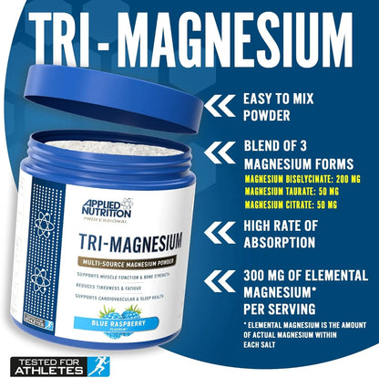 Tri-Magnesium Powder