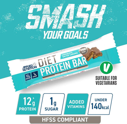 Diet Protein Bar 45g