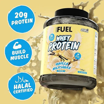 BODYFUEL™ Whey Protein