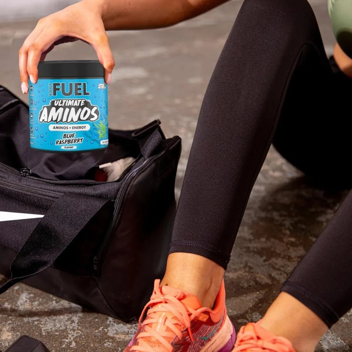 BodyFuel™ Ultimate Aminos