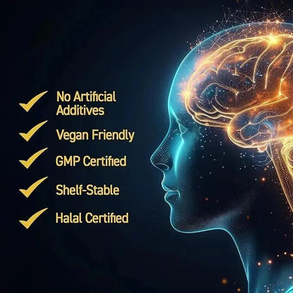 Greens Multivitamin Capsules