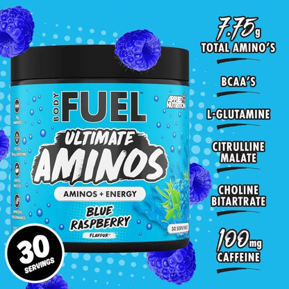 BodyFuel™ Ultimate Aminos