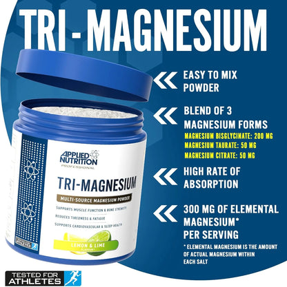 Tri-Magnesium Powder